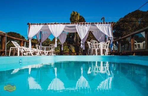 Itaunas Hotel | Pousada Pargos