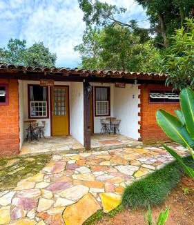 Tiradentes House | POUSADA PARLATORIUM