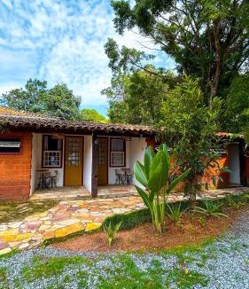 Tiradentes House | POUSADA PARLATORIUM