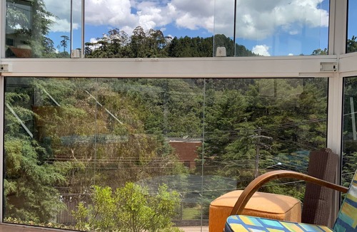 Alto da Boa Vista Hotel | Pousada Parque das Flores