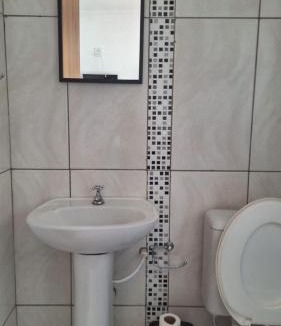 Aparecida Hotel | Pousada Passos de Fé
