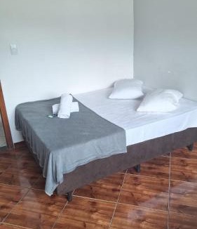 Aparecida Hotel | Pousada Passos de Fé