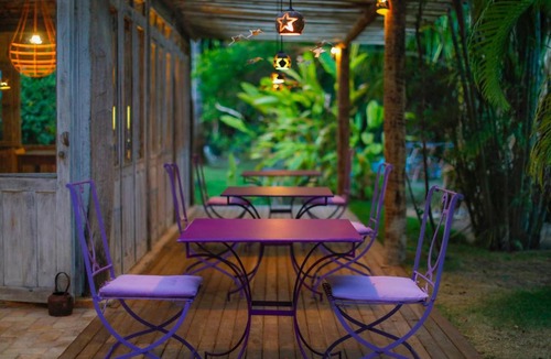 Porto de Pedras Hotel | Pousada Patacho