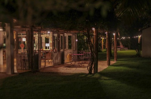 Porto de Pedras Hotel | Pousada Patacho