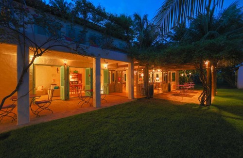 Porto de Pedras Hotel | Pousada Patacho