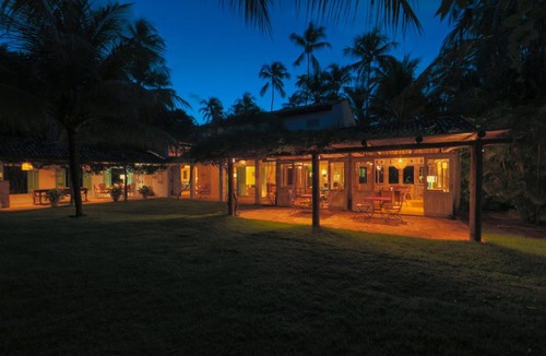 Porto de Pedras Hotel | Pousada Patacho