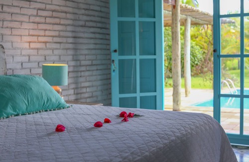 Porto de Pedras Hotel | Pousada Patacho