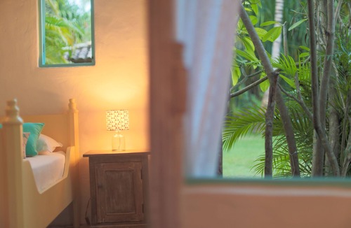 Porto de Pedras Hotel | Pousada Patacho