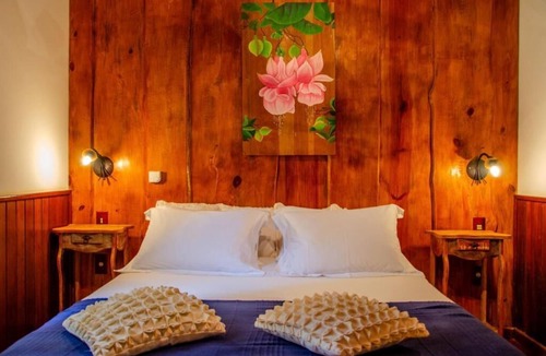 Maringa Hotel | Pousada Pau Brasil