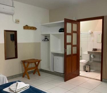 Ubu Hotel | Pousada Pau Brasil Ubu