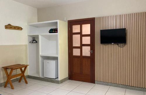 Ubu Hotel | Pousada Pau Brasil Ubu