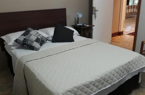 Campeche Hotel | Pousada Pau de Canela
