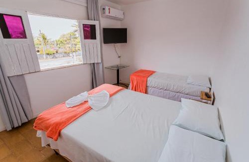 Ilheus Hotel | Pousada Paulett's - Hospedagem na Zona Norte de Ilhéus - Bahia