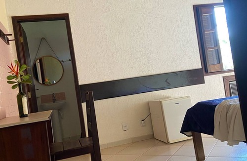 Cuiaba Hotel | POUSADA PEQUIZEIRO