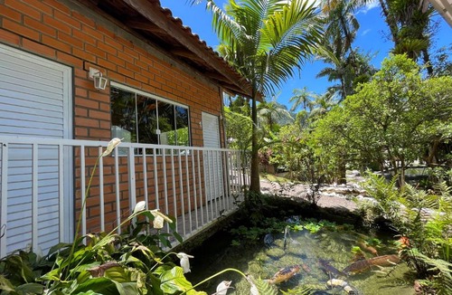 Garuva Acima Hotel | Pousada Pedacinho do Céu