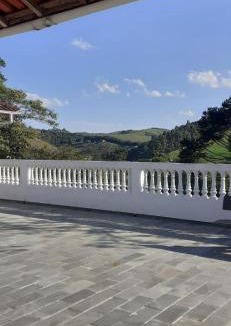 Cunha Hotel | Pousada Pedacinho do Céu -Chalé Familia