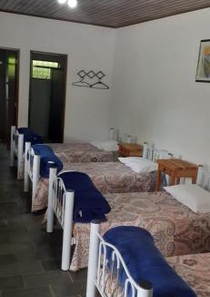 Cunha Hotel | Pousada Pedacinho do Céu -Chalé Familia