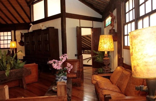 Pedra Azul Hotel | Pousada Pedra Azul