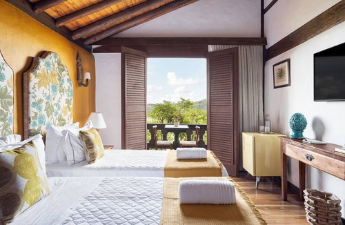 Pedra Azul Hotel | Pousada Pedra Azul