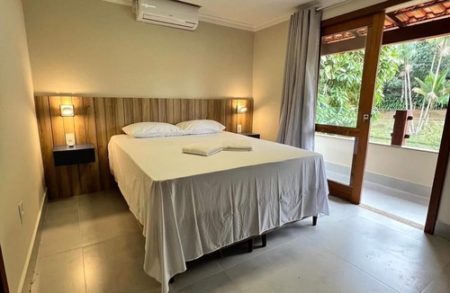 Guarapari Hotel | Pousada Pedra d'água