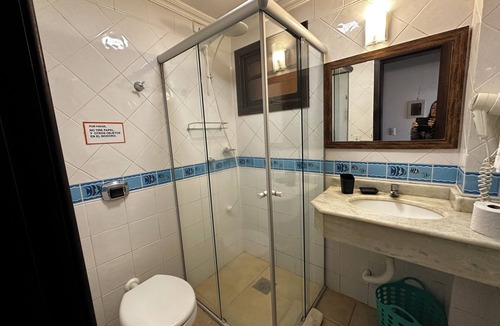 Quatro Ilhas Hotel | Pousada Pedra da Gaivota