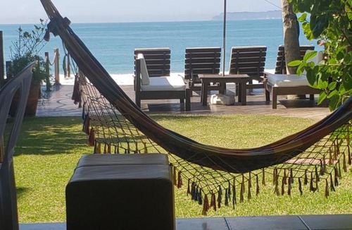 Quatro Ilhas Hotel | Pousada Pedra da Gaivota