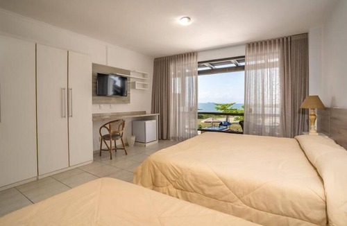 Penha Hotel | Pousada Pedra da Ilha