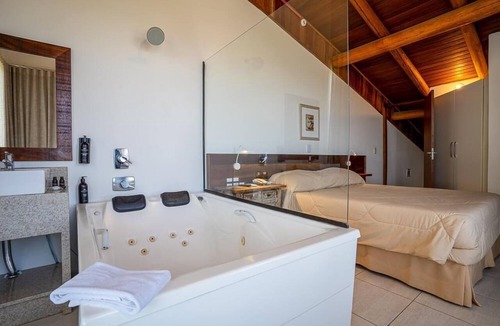 Penha Hotel | Pousada Pedra da Ilha