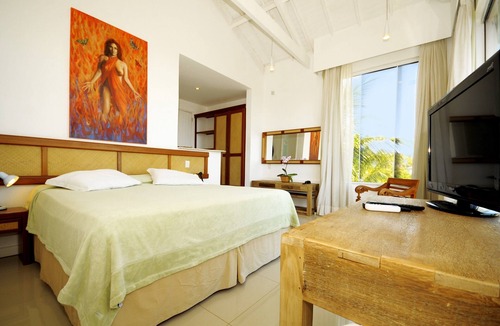Brava Hotel | Pousada Pelicano