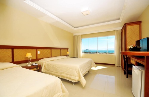 Brava Hotel | Pousada Pelicano