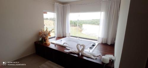 Guarapari Hotel | Pousada Peninsula Santa Rita