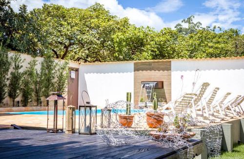 Serra do Cipo Hotel | Pousada Pepalantus