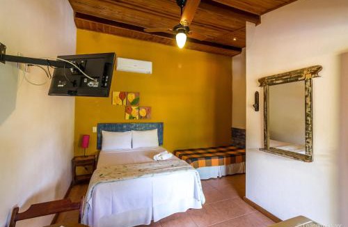 Serra do Cipo Hotel | Pousada Pepalantus