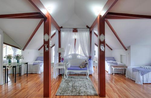 Vila Suzana Hotel | Pousada Perfume de Canela