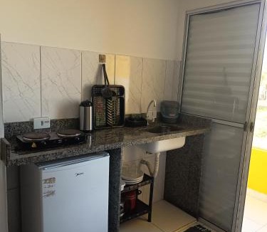 Peruibe Apartment | Pousada Peruíbe Frente ao Mar - Suítes, Kitnets e Apto