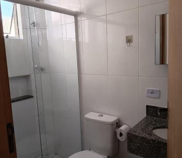 Peruibe Apartment | Pousada Peruíbe Frente ao Mar - Suítes, Kitnets e Apto