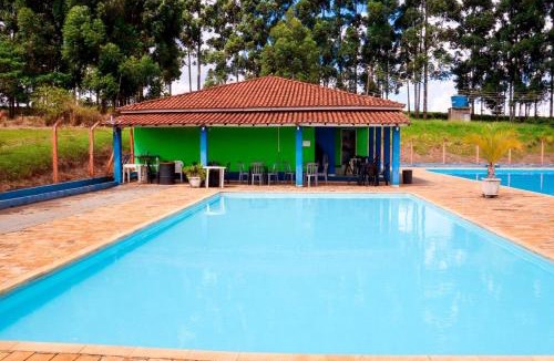 Itamogi House | Pousada - Pesqueiro do Brasinha