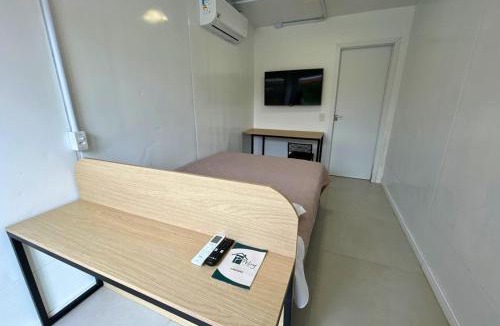 Canoinhas Apartment | Pousada petry