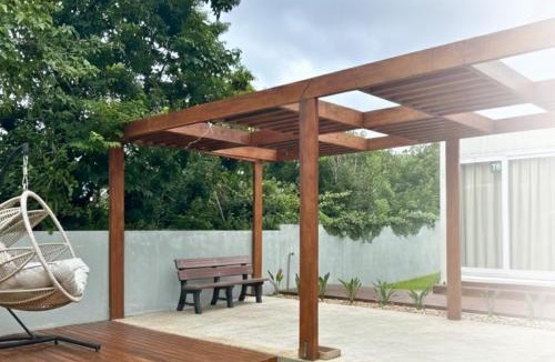 Canoinhas Apartment | Pousada petry