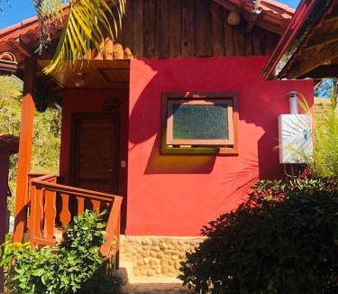 Centro Hotel | Pousada Pináles