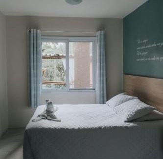 Vila Suzana Hotel | Pousada Pinhão e Poesia