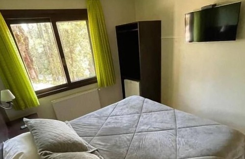 Vila Suzana Hotel | Pousada Pinhão e Poesia