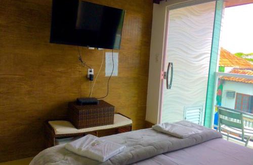Parque Leopoldina Hotel | Pousada Pinheiro