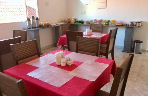 Parque Leopoldina Hotel | Pousada Pinheiro