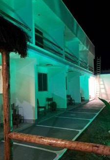 Marica Hotel | Pousada Pinocchio