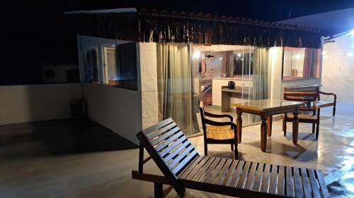 Marica Hotel | Pousada Pinocchio