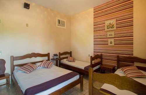 Visconde de Taunay Hotel | Pousada Pioneiro