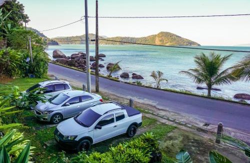 Mangaratiba Hotel | Pousada Piquara