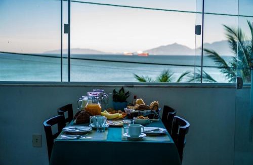 Mangaratiba Hotel | Pousada Piquara