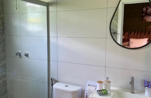 Socorro House | Pousada Pitauá